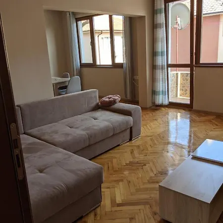 Apartmán Дом Манолови