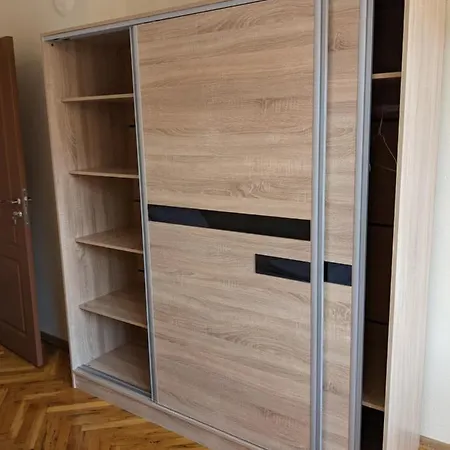 Дом Манолови Apartmán Pomorie