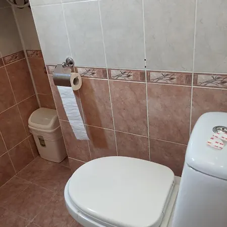 Apartmán Дом Манолови *