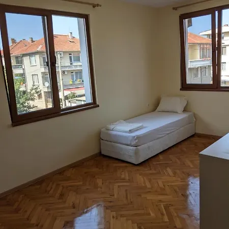 Apartmán Дом Манолови