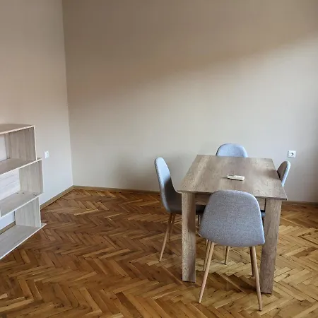 Apartmán Дом Манолови *