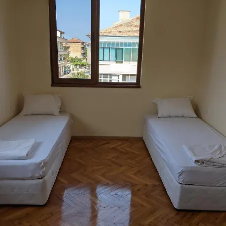 Apartmán Дом Манолови